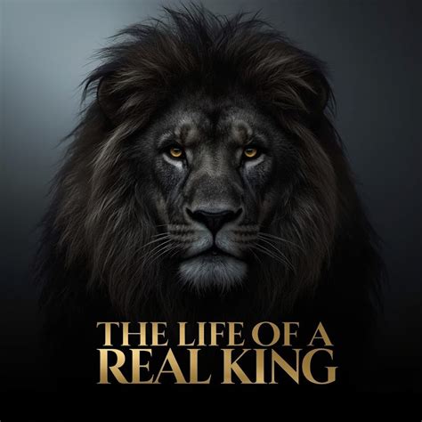 King Real Name