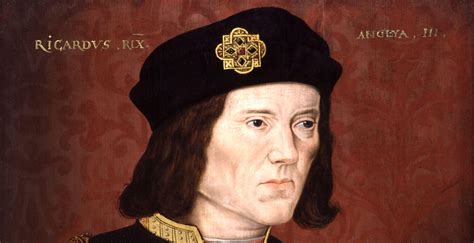 King Richard The 3rd
