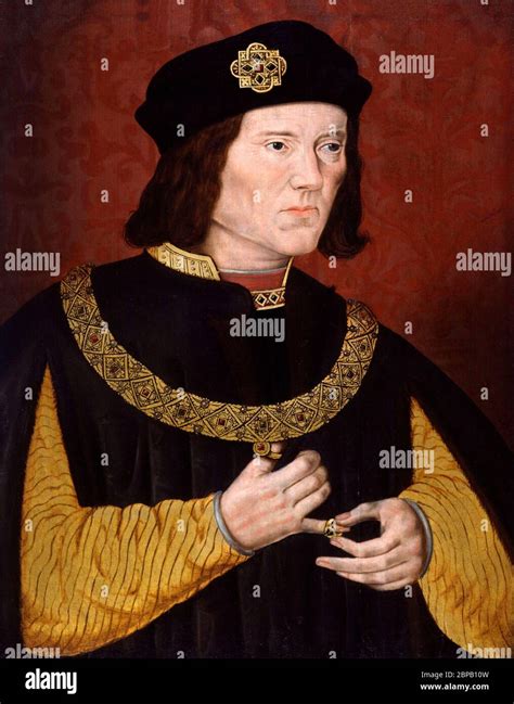 King Richard The Third