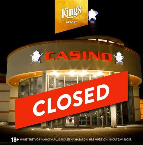 king s casino corona ukds france
