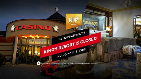 king s casino geschloben