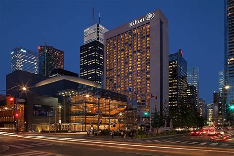 king s casino hilton canada