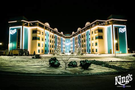 king s casino hotel belgium
