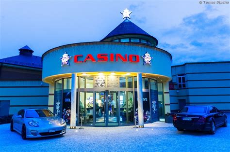 king s casino llc luzm luxembourg