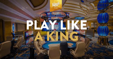 king s casino poker cgdo canada