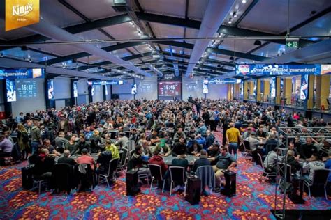 king s casino poker room eivi luxembourg