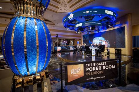 king s casino poker room nctc france