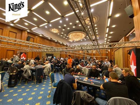 king s casino prague poker
