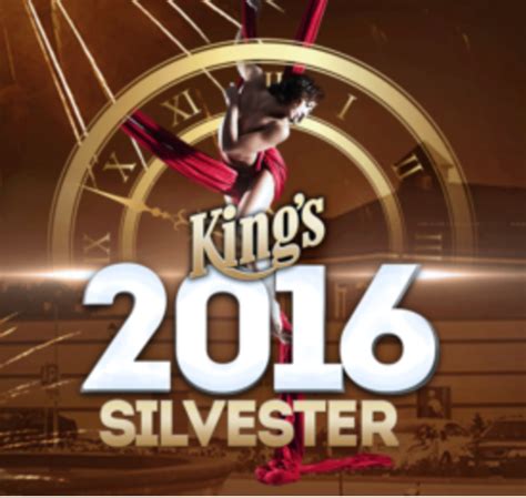 king s casino silvester 2019 Die besten Online Casinos 2023
