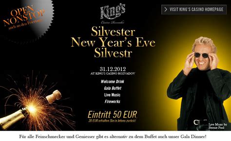 king s casino silvester 2019 luxembourg