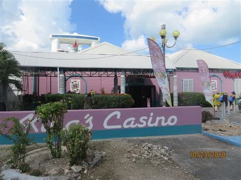 king s casino st john s kjbf