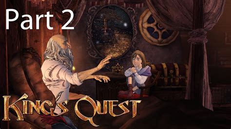 King S Quest Walkthrough