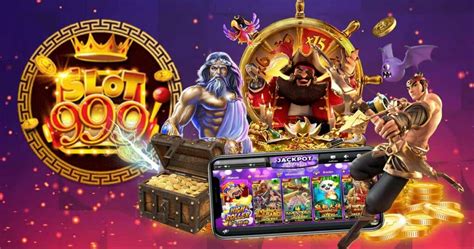 KING999: Situs Slot Gacor Online dengan RTP Tertinggi di 2024