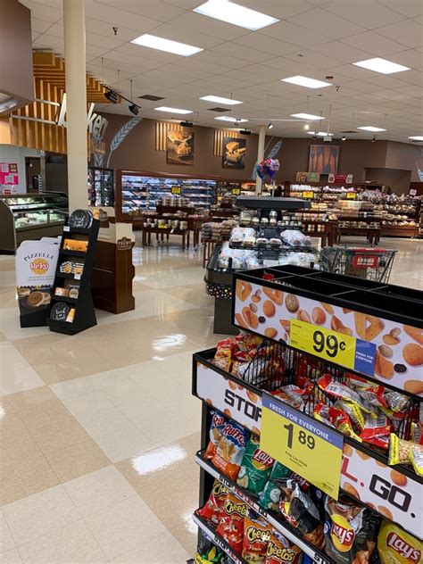 Gas Station. Plastic Bag Recycling. Self-checkout. Texas