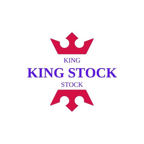 king stock