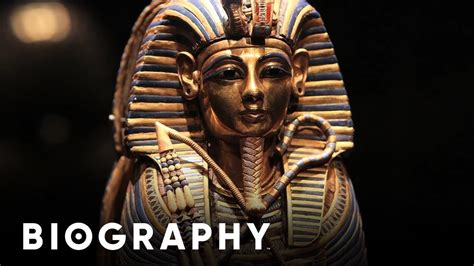 king tut mini biography of christa