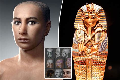 King Tut Vibrator