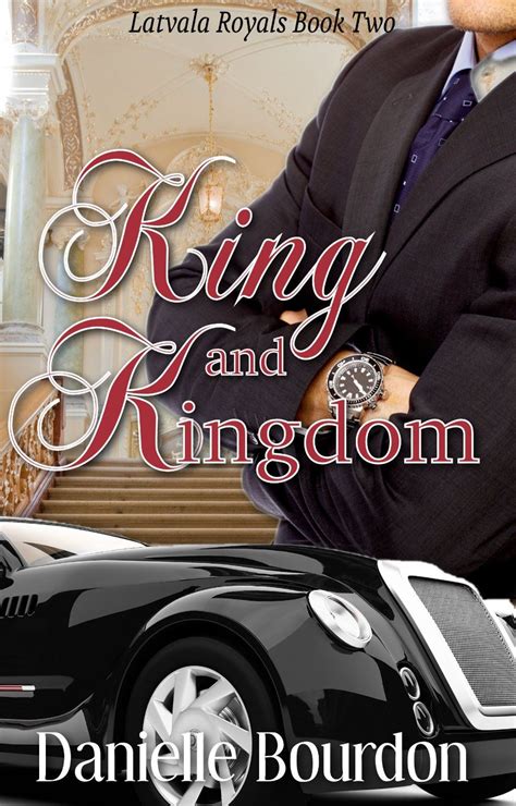 Download King And Kingdom Danielle Bourdon 
