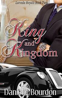 Download King And Kingdom Danielle Bourdon 