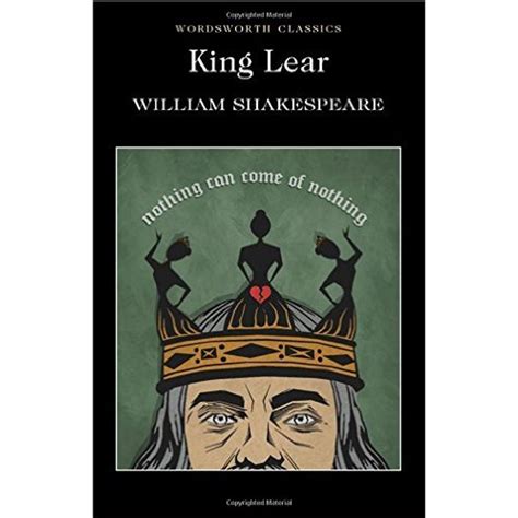 Full Download King Lear Wordsworth Classics 