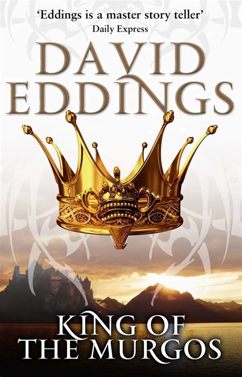 Read Online King Of The Murgos Malloreon 2 David Eddings Barnetore 