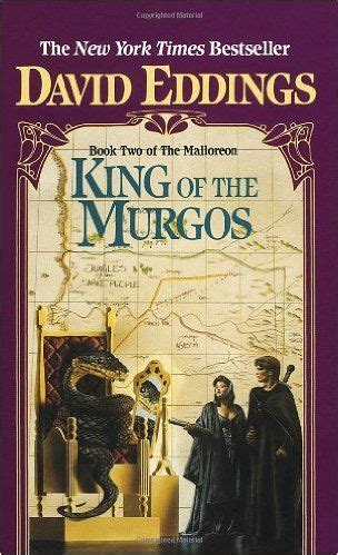 Download King Of The Murgos The Malloreon Book 2 