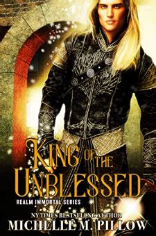 Read Online King Of The Unblessed Realm Immortal Series Book 1 English Edition 