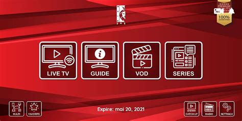 King365tv Box V3