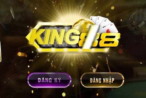  King88 - King88
