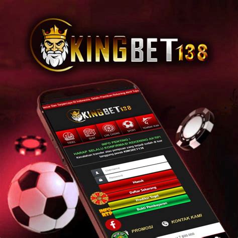 KINGBET 138 SLOT：Slot Games - Kingbet138