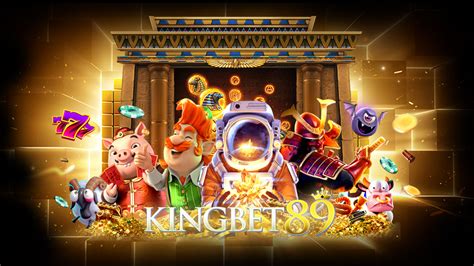 Kingbet89  Situs Judi Online King Slot 89 Paling Gacor 2022 - Situs King Slot