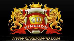 KINGDOM 4D 🦟 Kingdom 4D