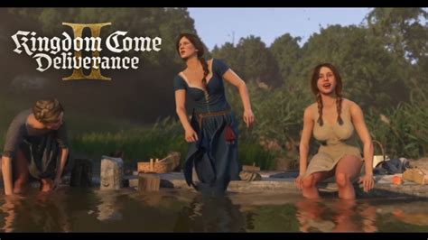kingdom come nude