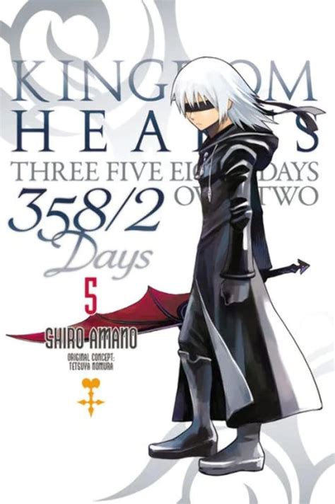 kingdom hearts three five eight days over 2 5