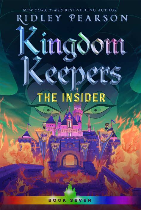 Kingdom Keepers