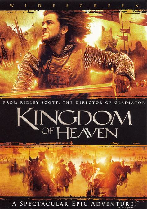Kingdom Of Heaven   Kingdom Of Heaven Wikipedia Bahasa Indonesia Ensiklopedia Bebas - Kingdom Of Heaven
