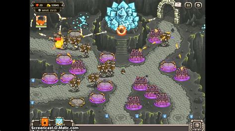 Kingdom Rush 3 Hacked Video Feeds Google Manual Mobile In