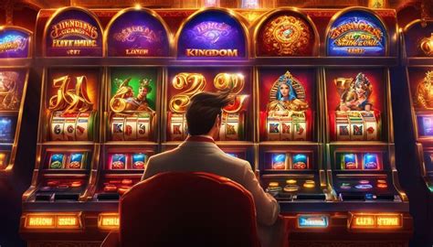 KINGDOM SLOT 777：68G