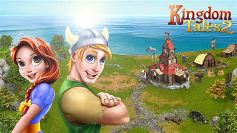 Kingdom Tales 2 Walkthrough
