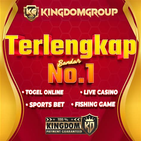 KINGDOM GROUP TOGEL - KINGDOM GRUP TOGEL SLOT LINK LOGIN