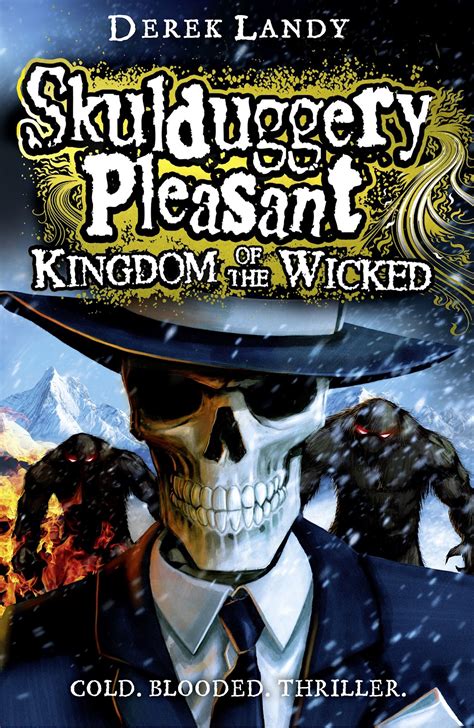 Read Kingdom Of The Wicked Skulduggery Pleasant Book 7 Skulduggery Pleasant Series 