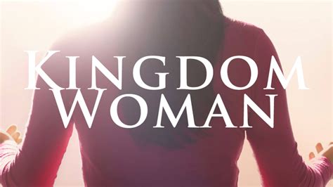 Read Online Kingdom Woman 