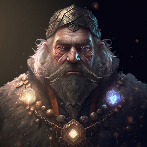 kingdwarf
