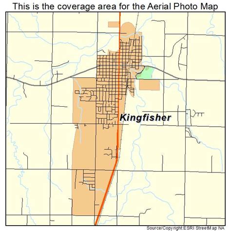 kingfish oklahoma