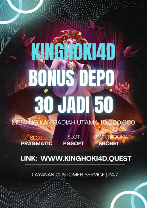 KINGHOKI4D RECOMMENDED Link Utama KINGHOKI4D RECOMMENDED Penyedia Game Online