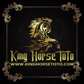 kinghorsetoto web login