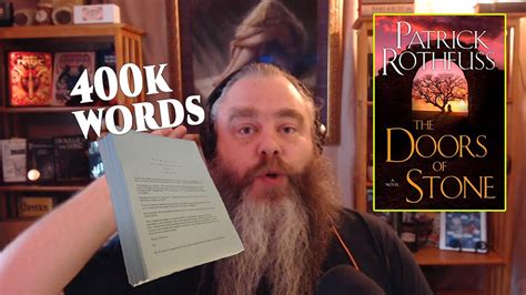Kingkiller Chronicles Book 3