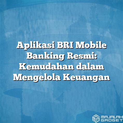 Kingkong999 Mobile Banking Kingkong999 Resmi - Kingkong999 Resmi