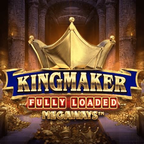 kingmaker megaways slot anze