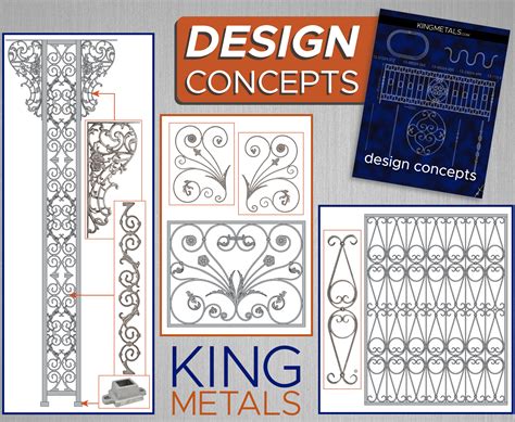 Kingmetals Com Catalog